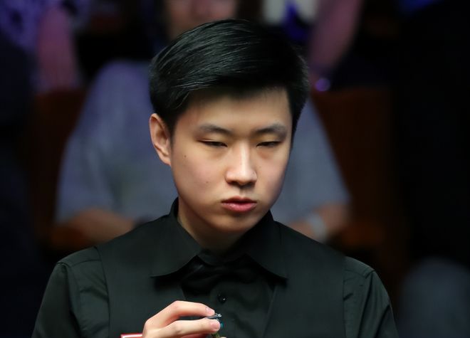 主教练小因 主教练小因