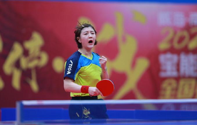 赛中绽放出 赛中绽放出