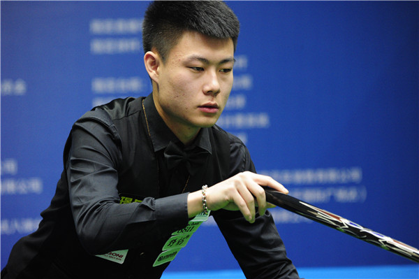 比赛背景与 比赛背景与