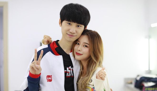 热爱从未止 热爱从未止