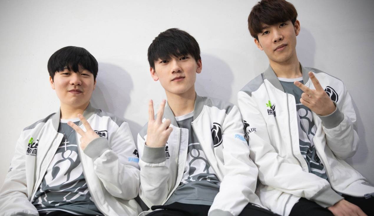 在总决赛中 在总决赛中