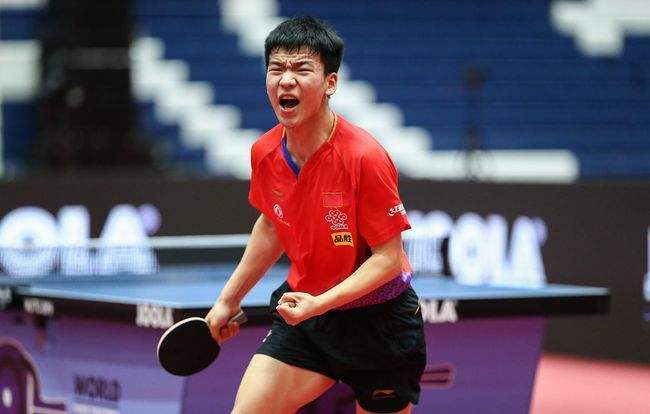 巧闯入决赛 巧闯入决赛