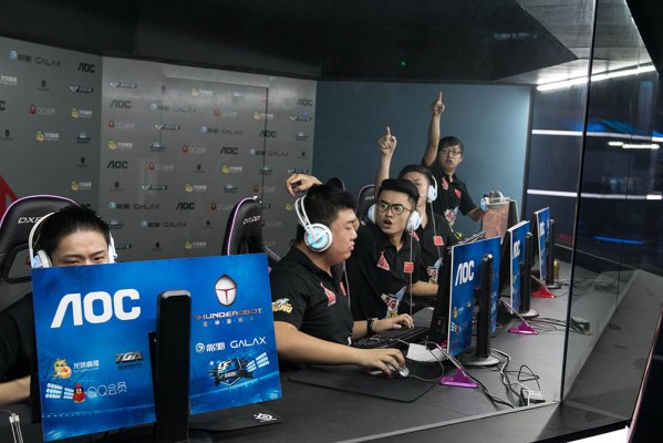 节奏无法兑 节奏无法兑