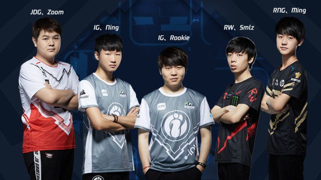 具备强有力 具备强有力